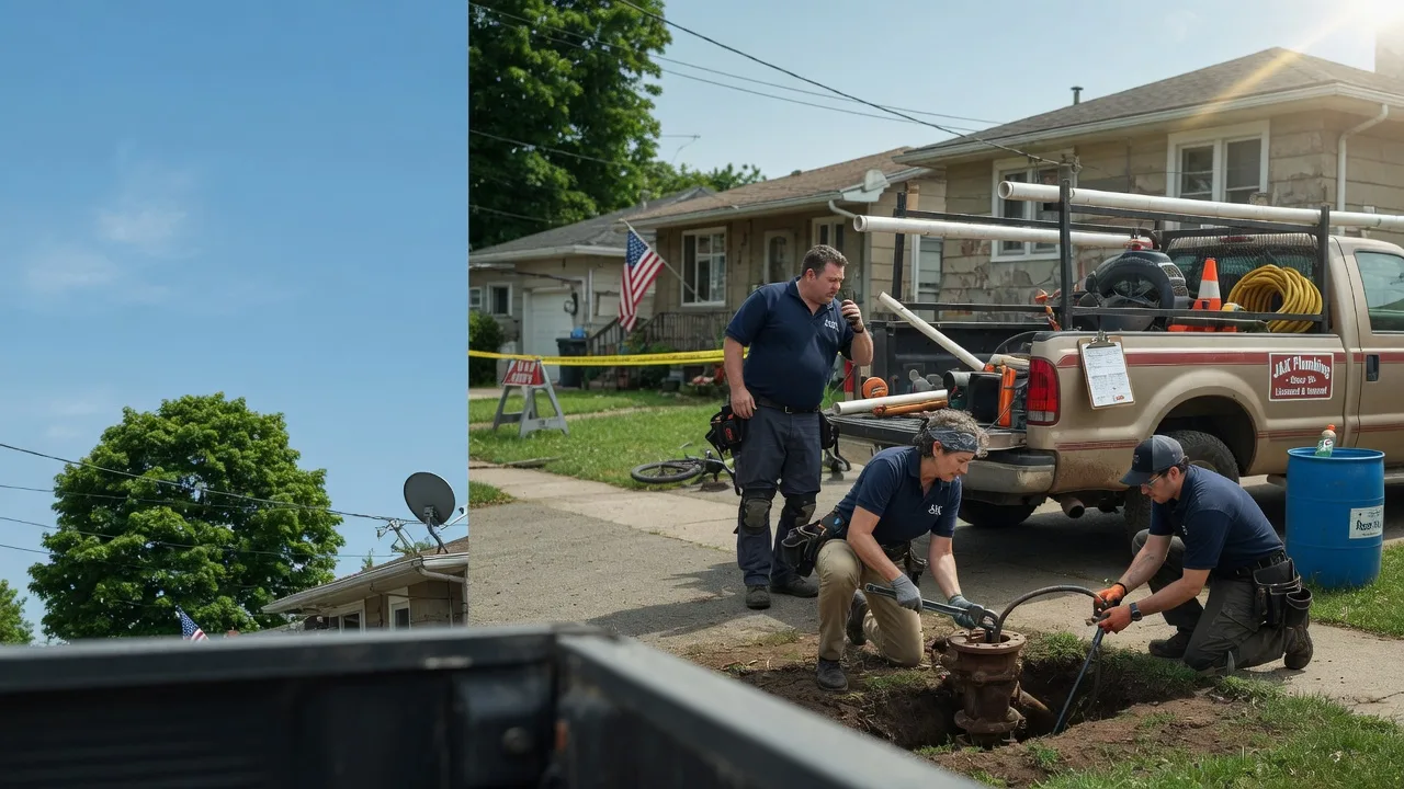 Water Heater Replacement in Ashton, NE near me